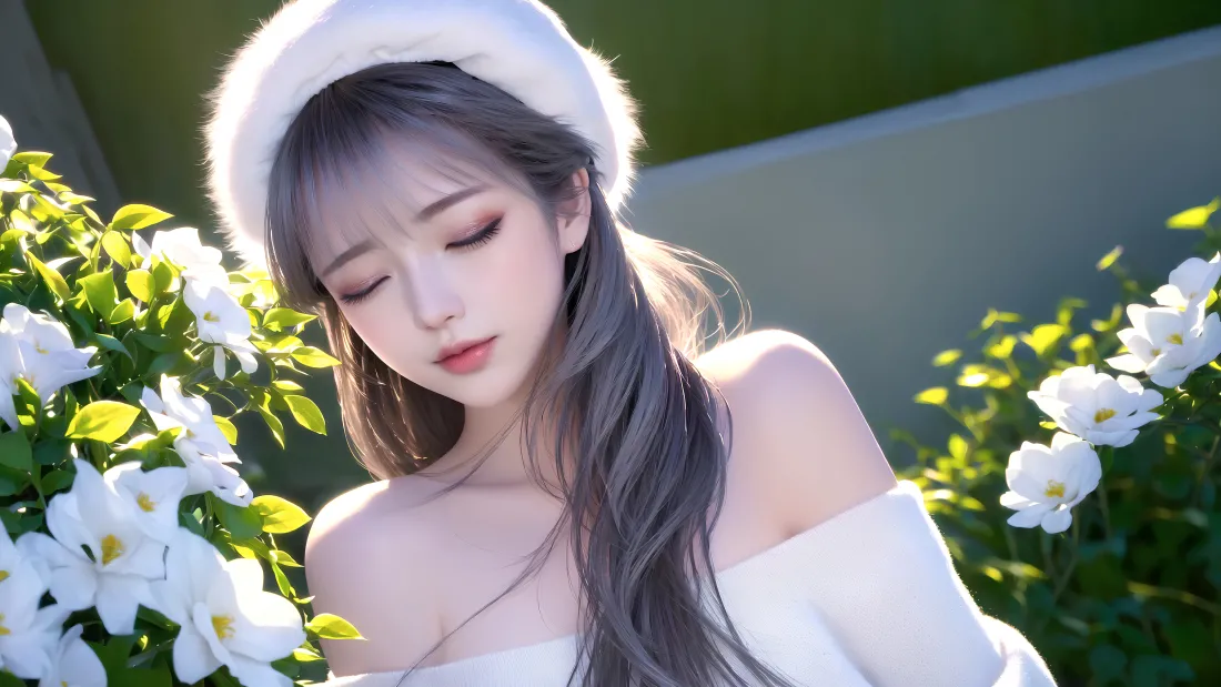 西施为何流泪又翻白眼？她咬铁球究竟为哪般？
