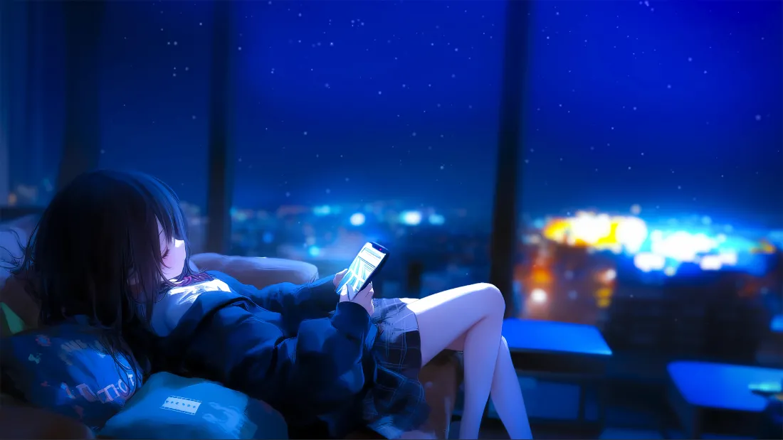 原神女角色“坦诚相见”，究竟是艺术还是色情？XMAN闭眼害羞，又隐藏着怎样的秘密？
