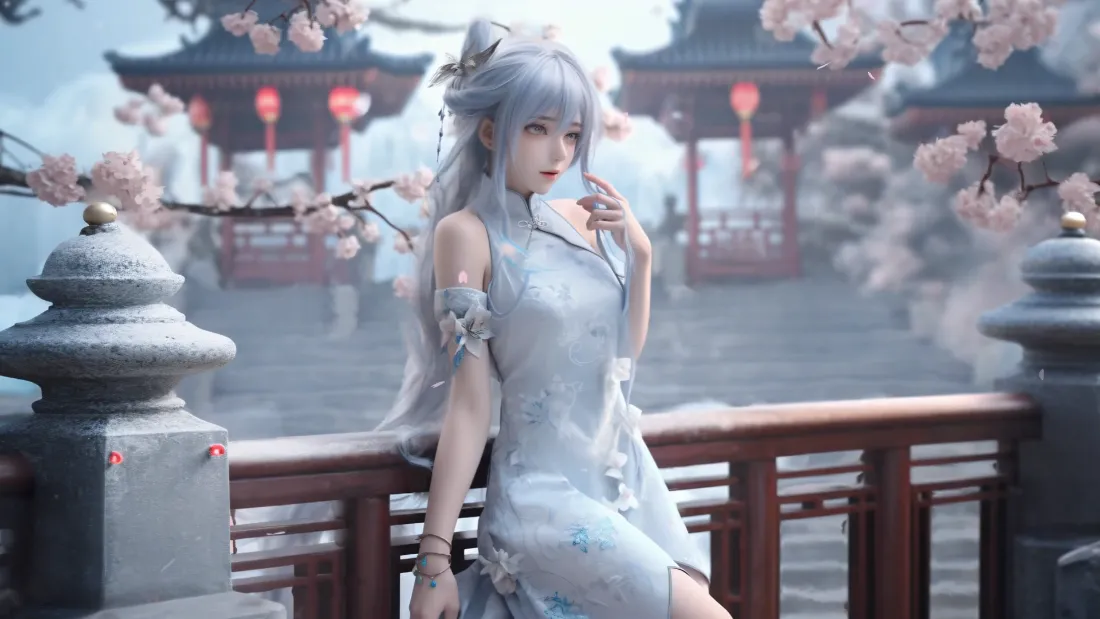 云缨持枪自励，图为何？核心何在？
